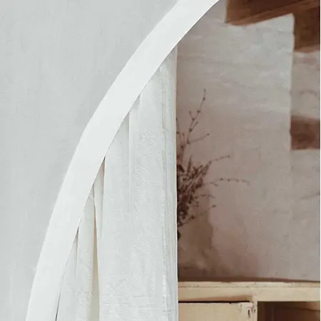 Maison Magda *