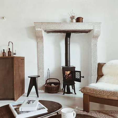 Maison Magda