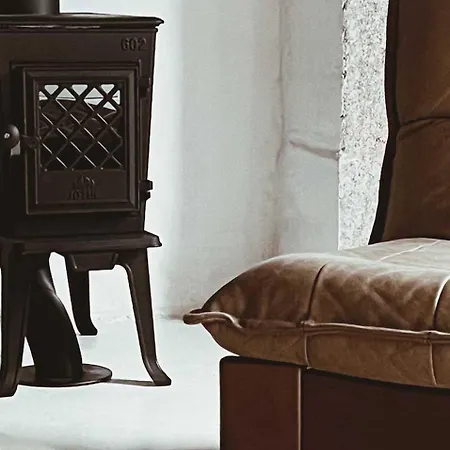 Maison Magda بيت للعطل