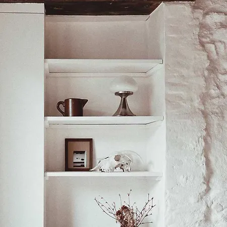 Tatil Evi Maison Magda Ambierle