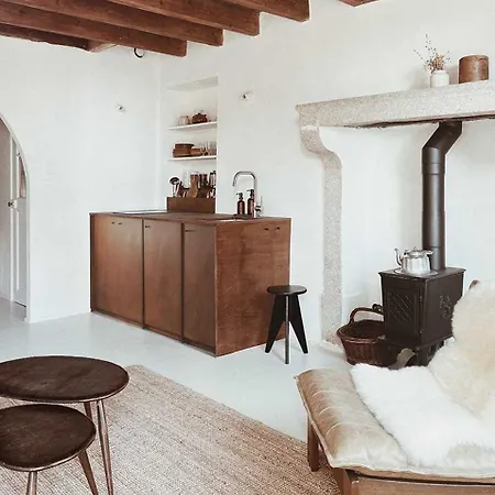 Maison Magda *