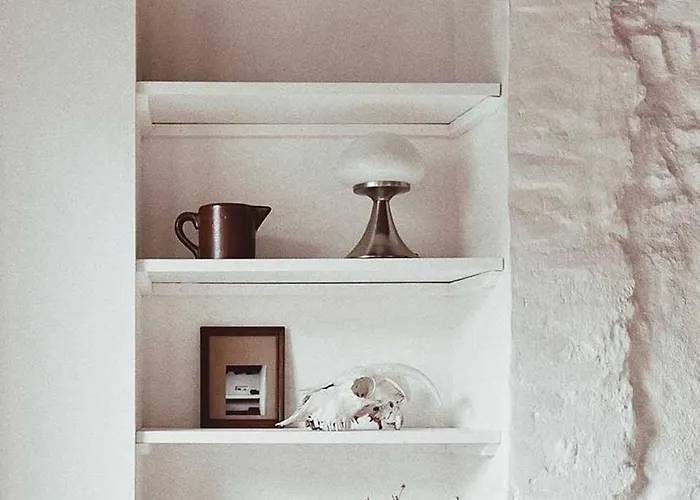度假居 Maison Magda Ambierle