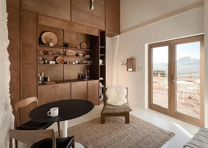 Maison Magda *