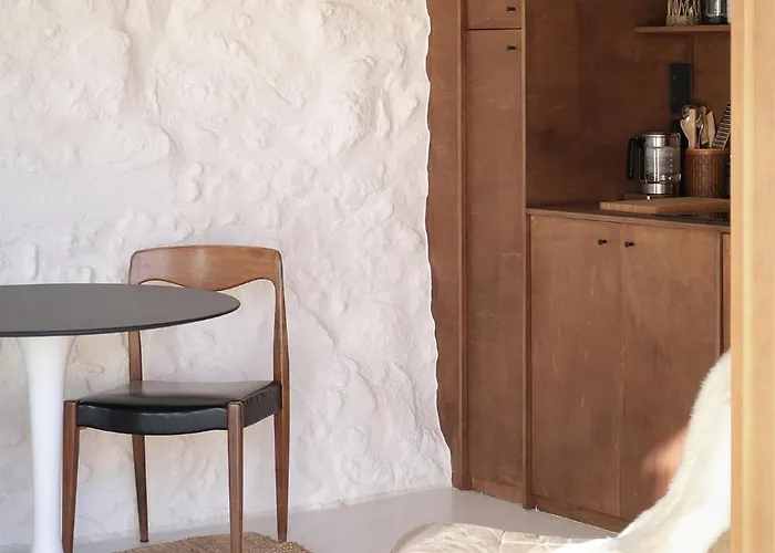 度假居 Maison Magda